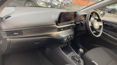 Hyundai i20 1.0T GDi Advance 5dr Petrol Hatchback